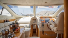 Altamar 64 Flybridge